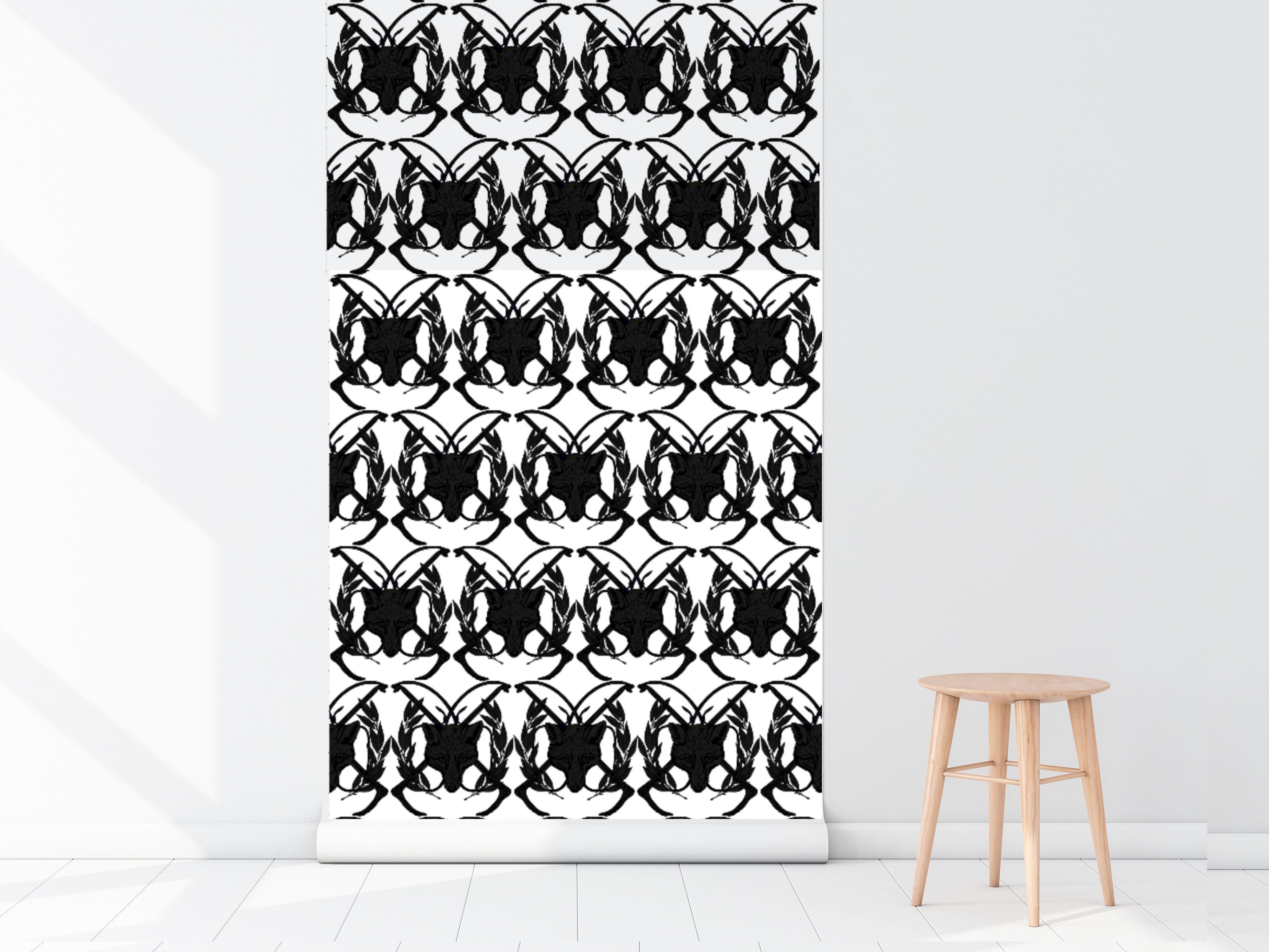 KESWICK WALLPAPER - Middy N' Me