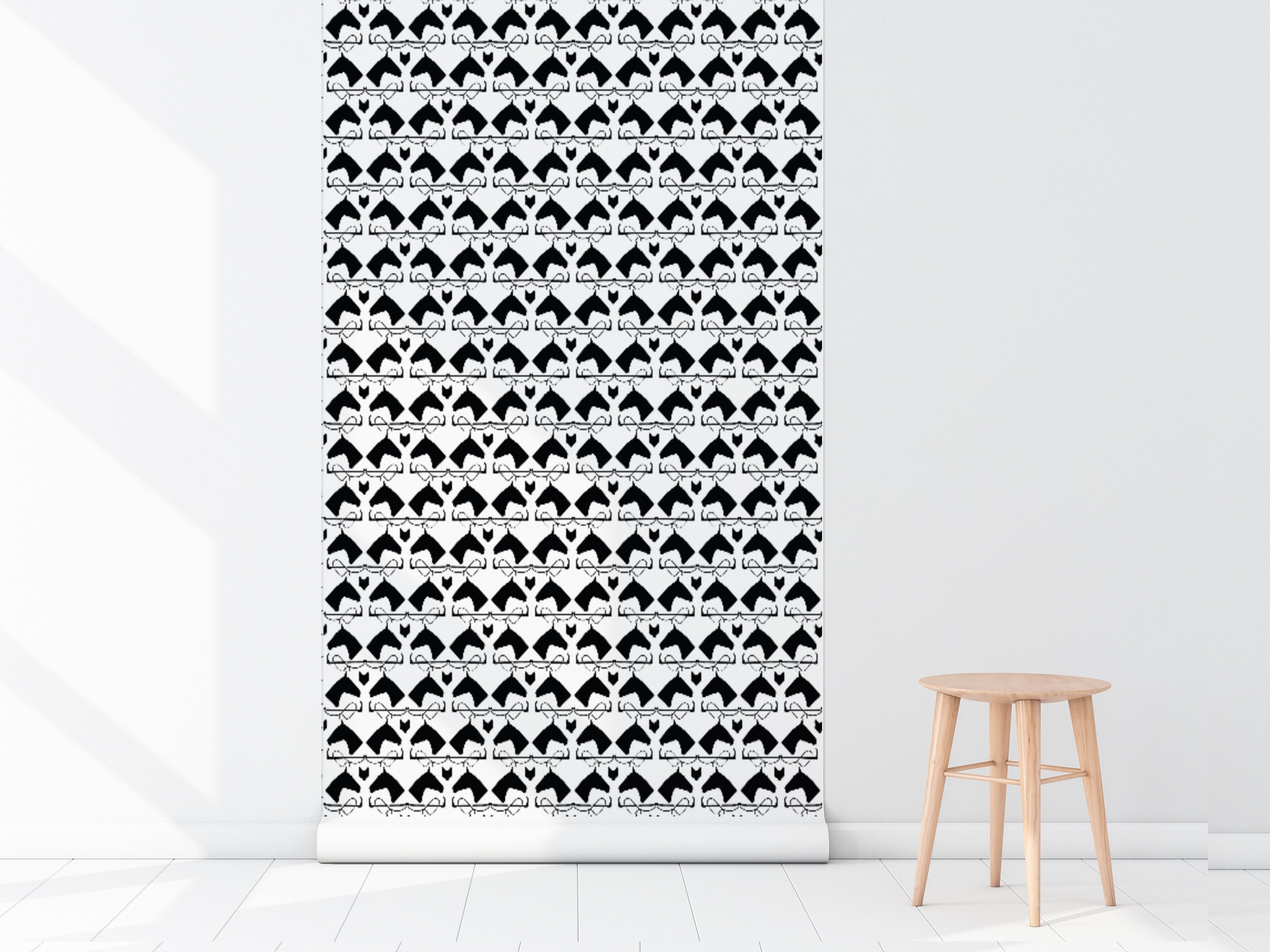 MILLBROOK WALLPAPER - Middy N' Me