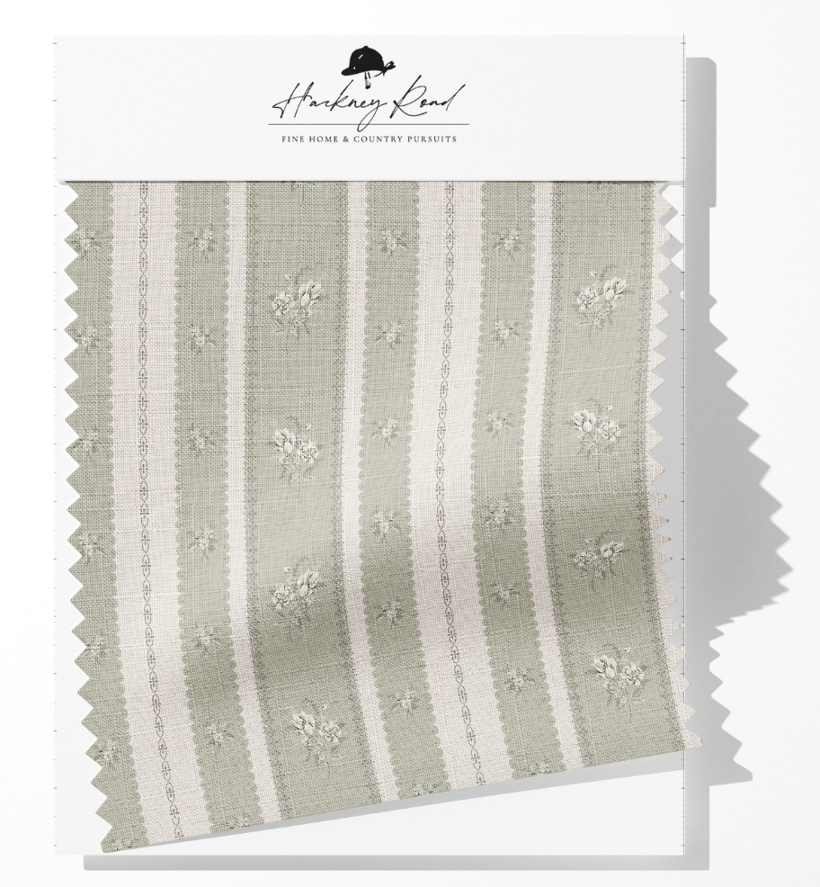 BRIAR COTTAGE IN SAGE