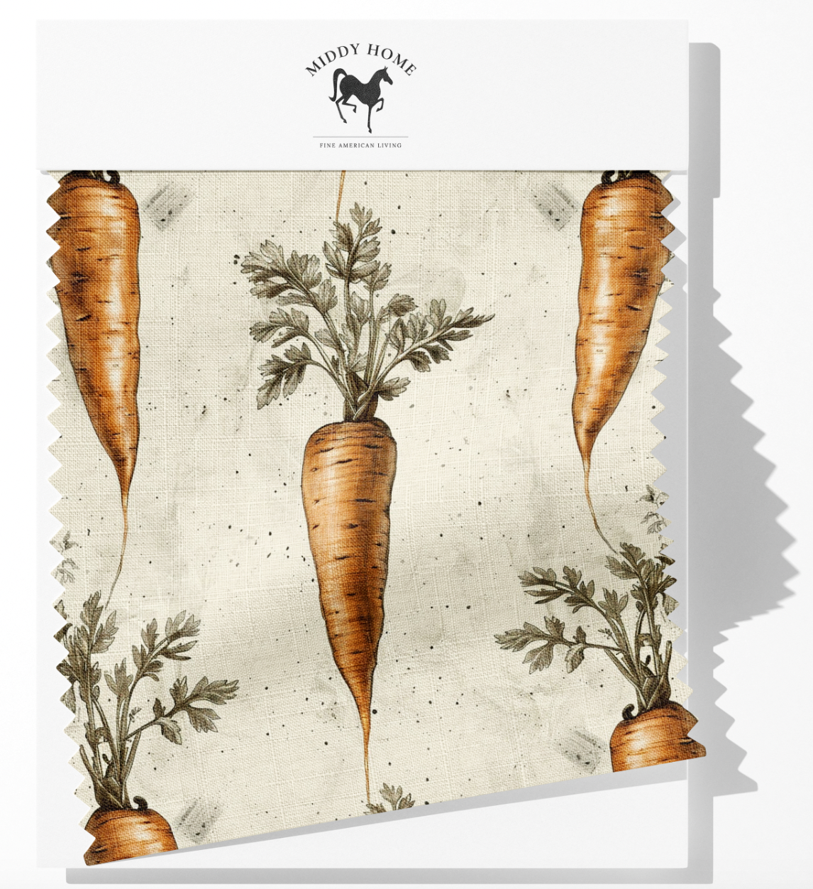 LA COROTTE IN CARROT : )
