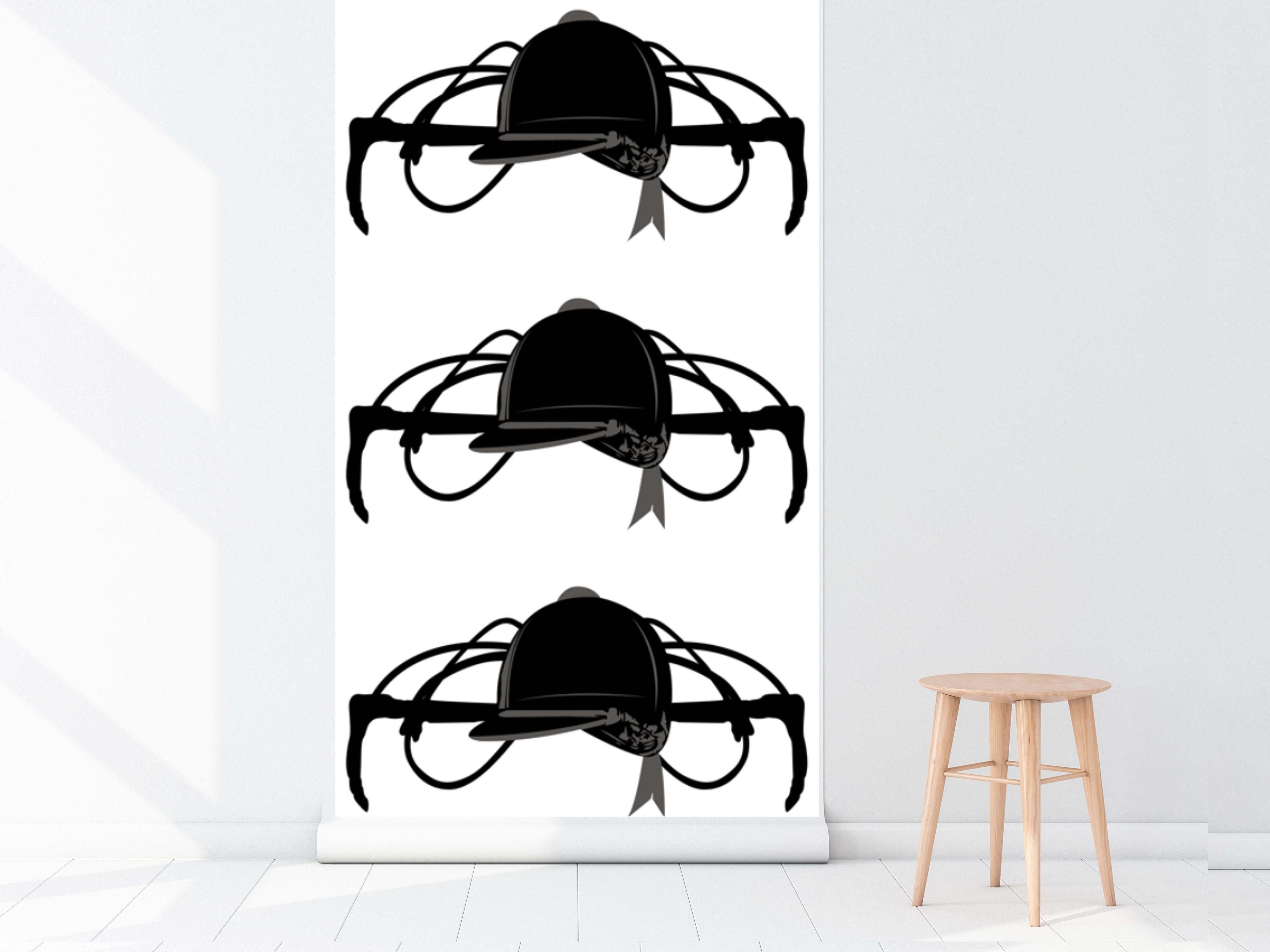 THORNTON HILL WALLPAPER - Middy N' Me