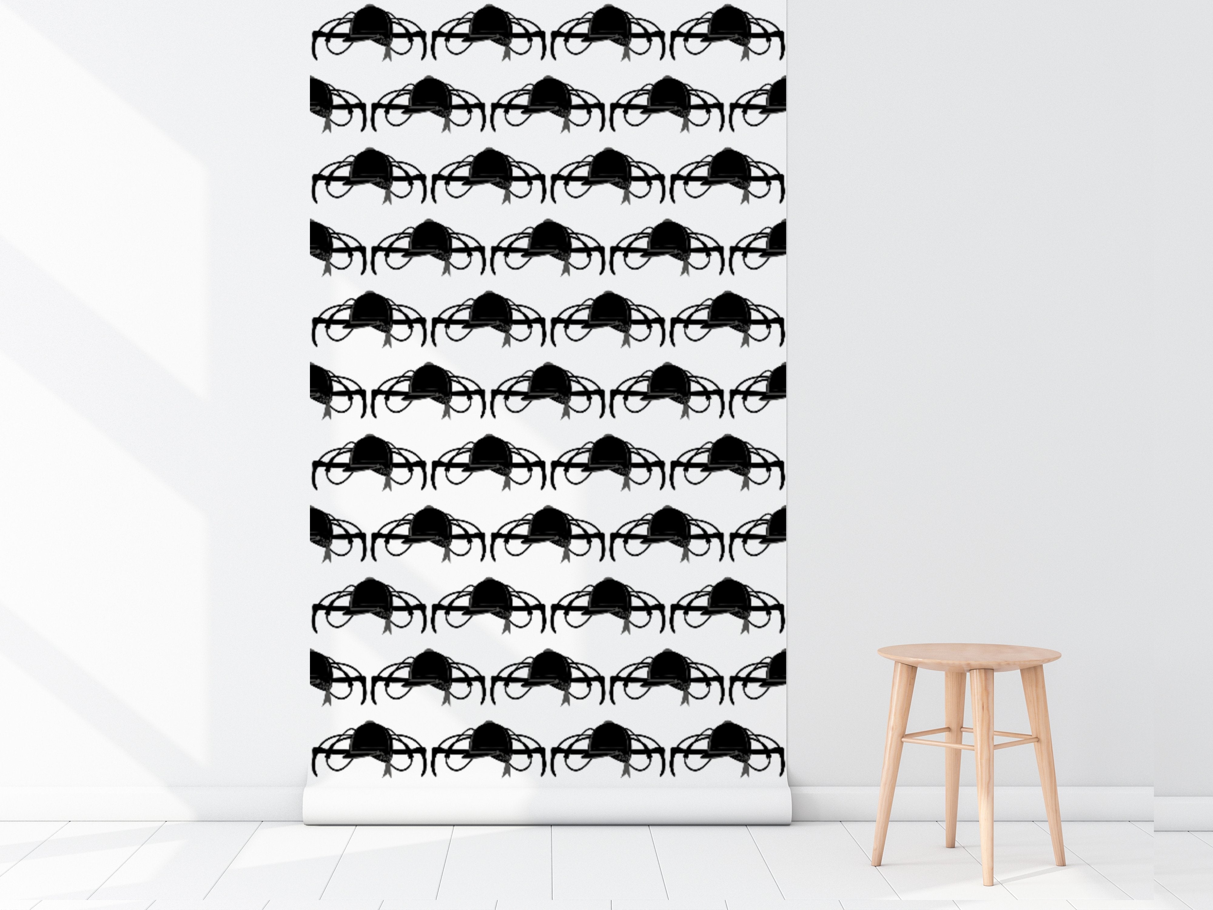 THORNTON HILL WALLPAPER - Middy N' Me