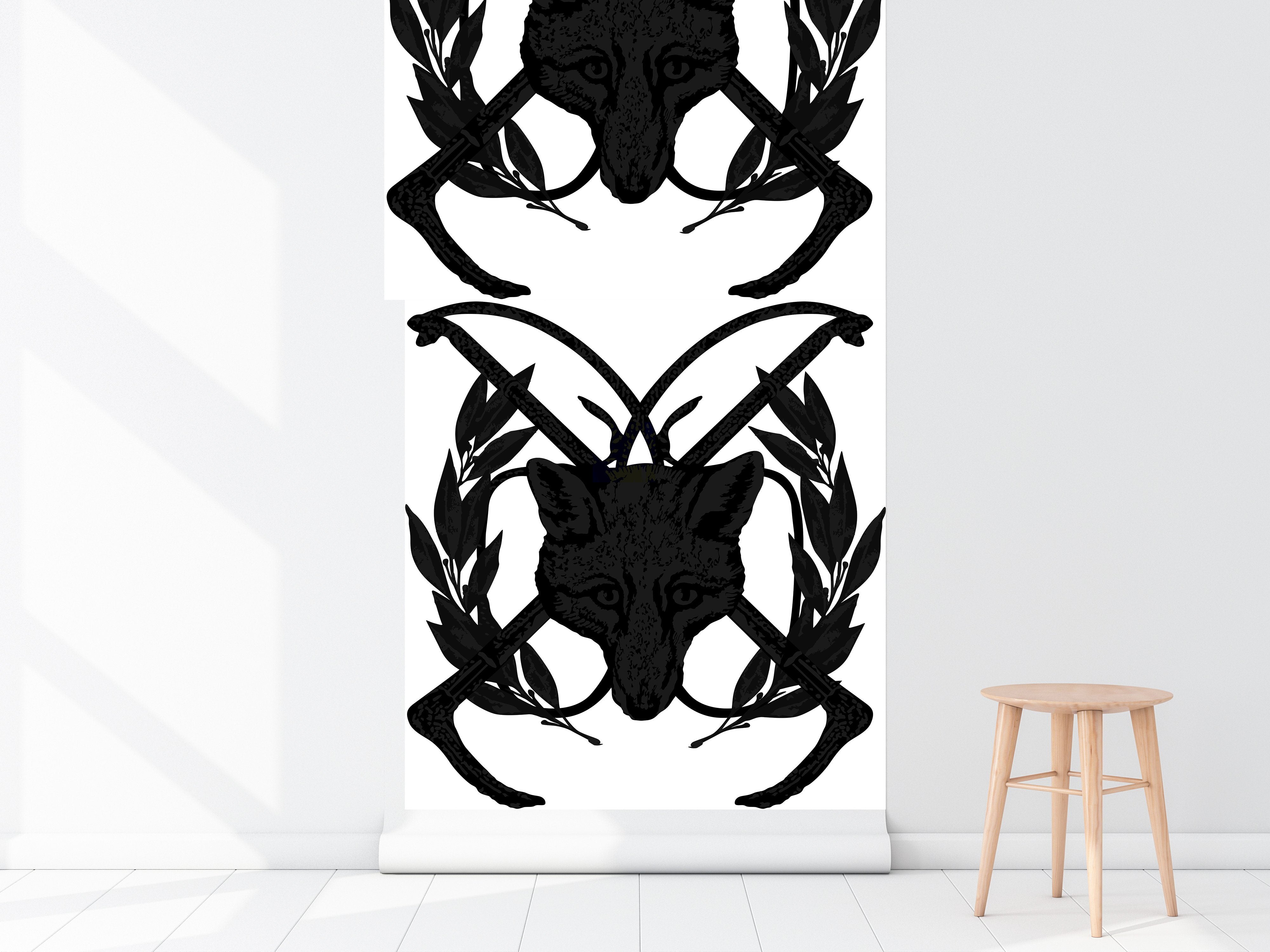 KESWICK WALLPAPER - Middy N' Me