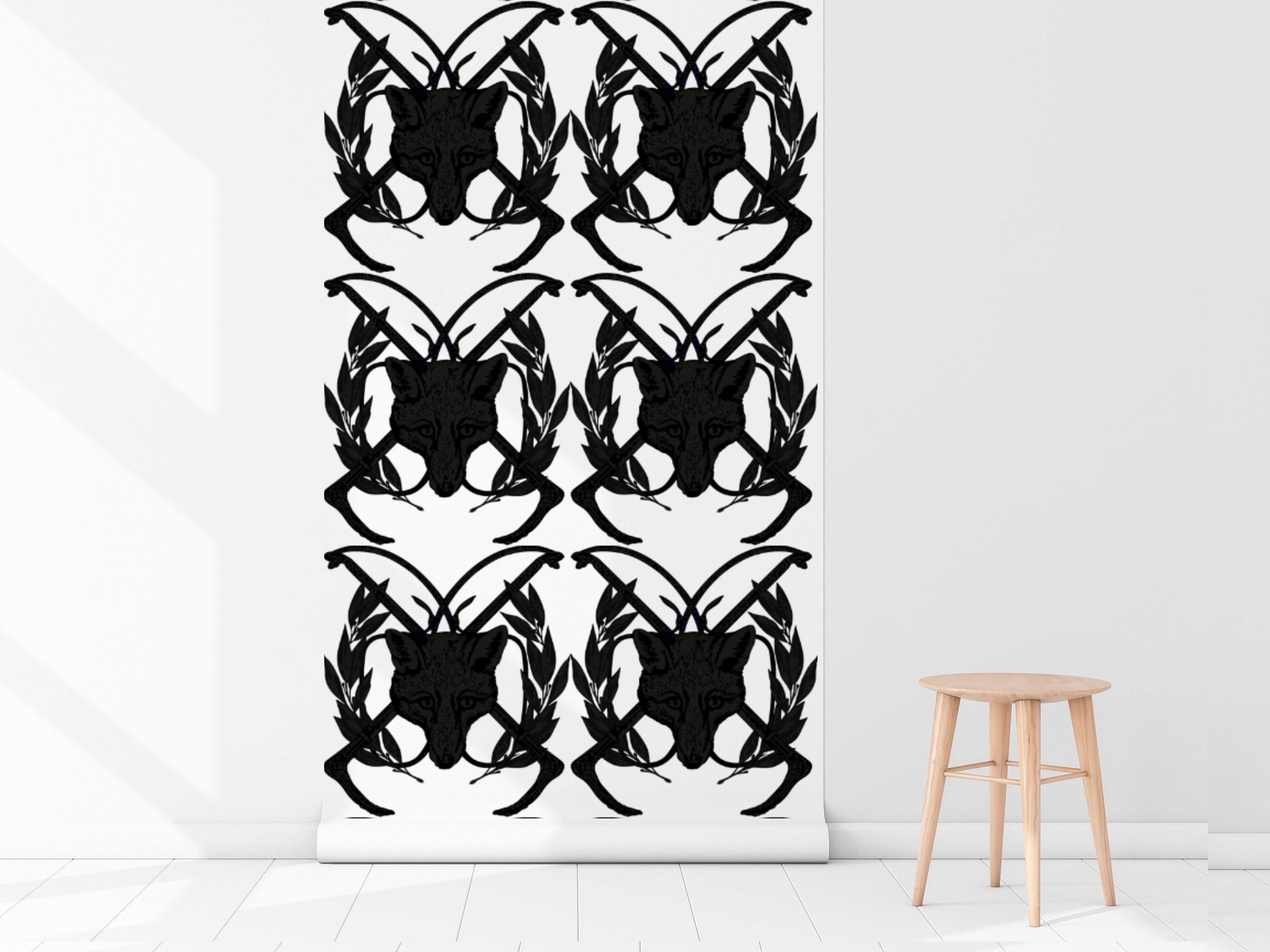 KESWICK WALLPAPER - Middy N' Me