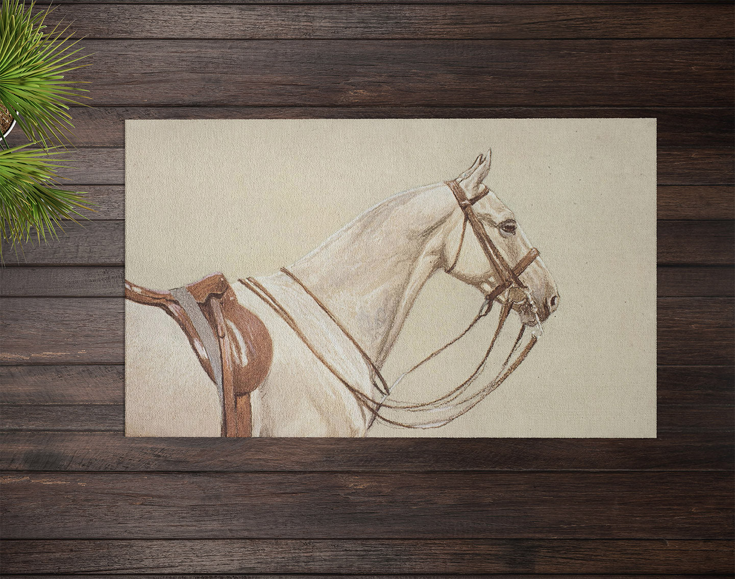 LIBERTY RUG - Middy N' Me