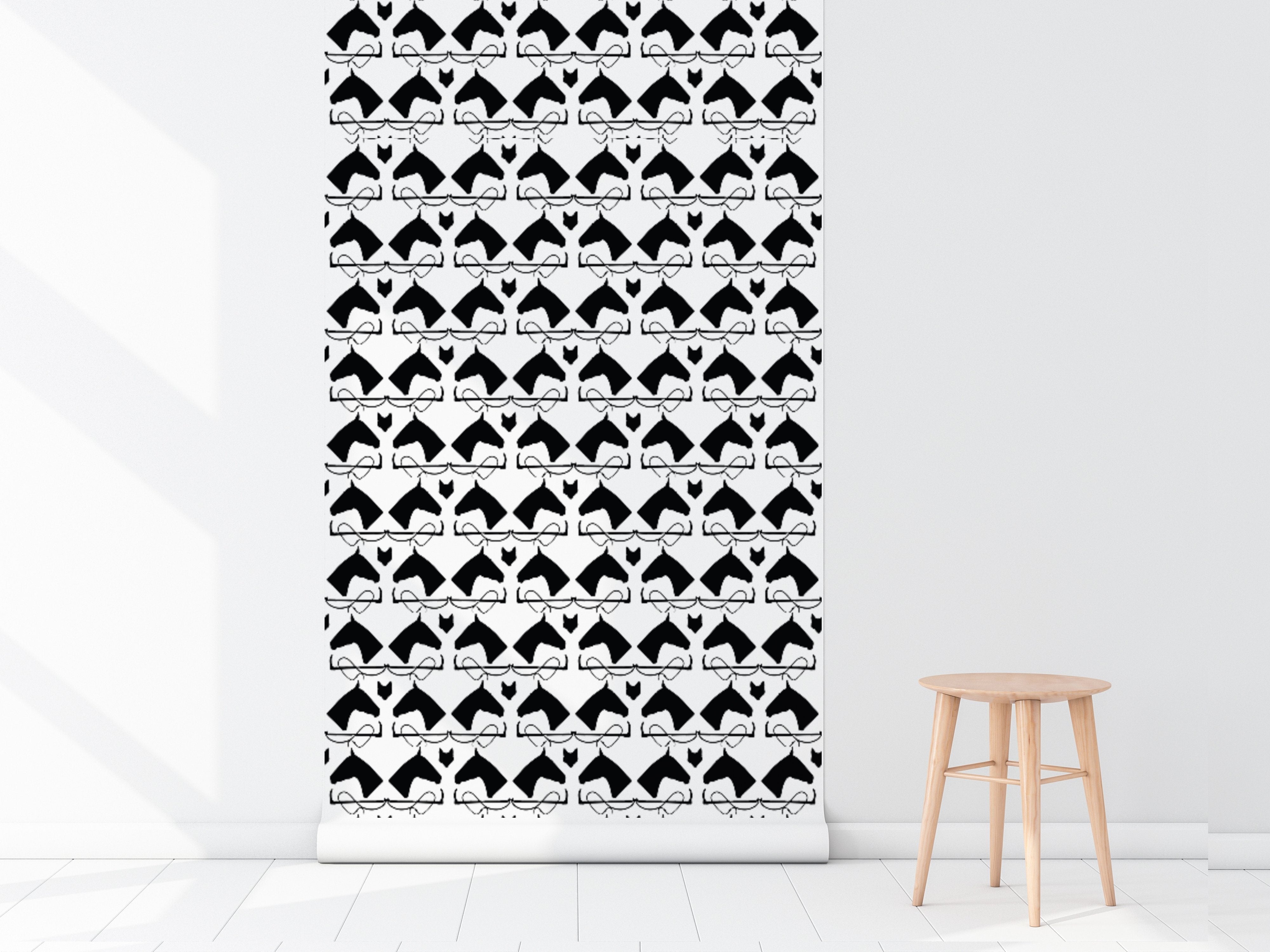 MILLBROOK WALLPAPER - Middy N' Me