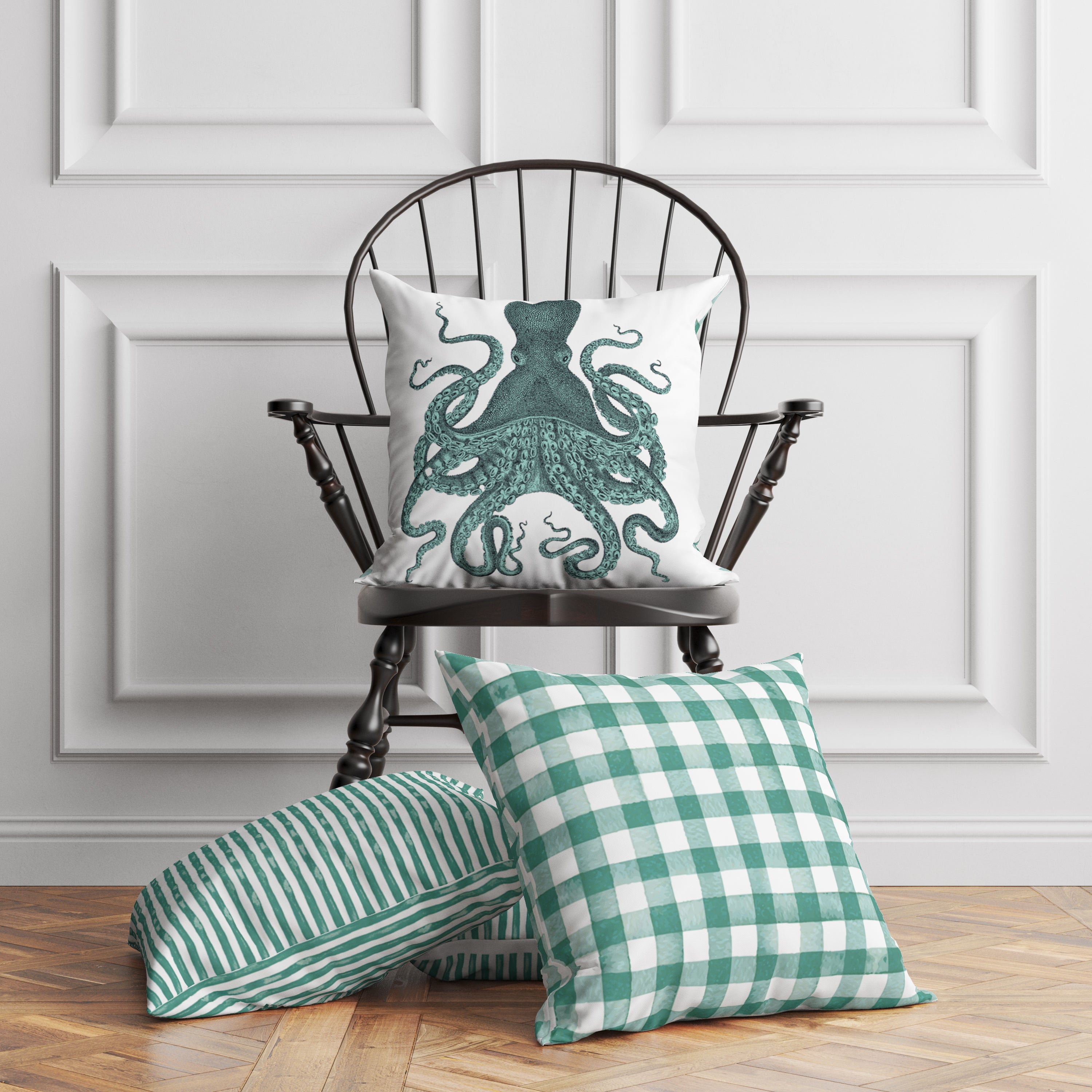 TELLARO PILLOW - Middy N' Me