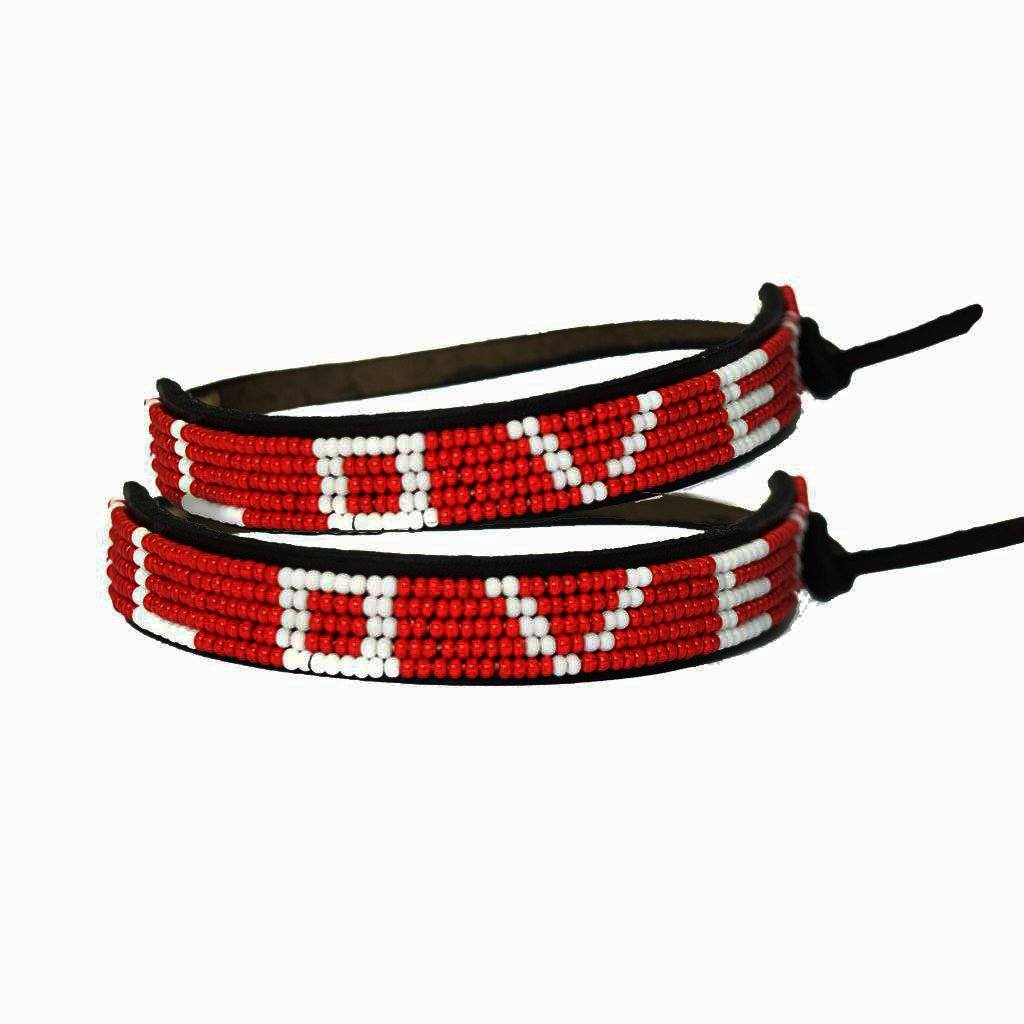 THE LOVE MIDDY PROJECT BRACELET - Middy N' Me