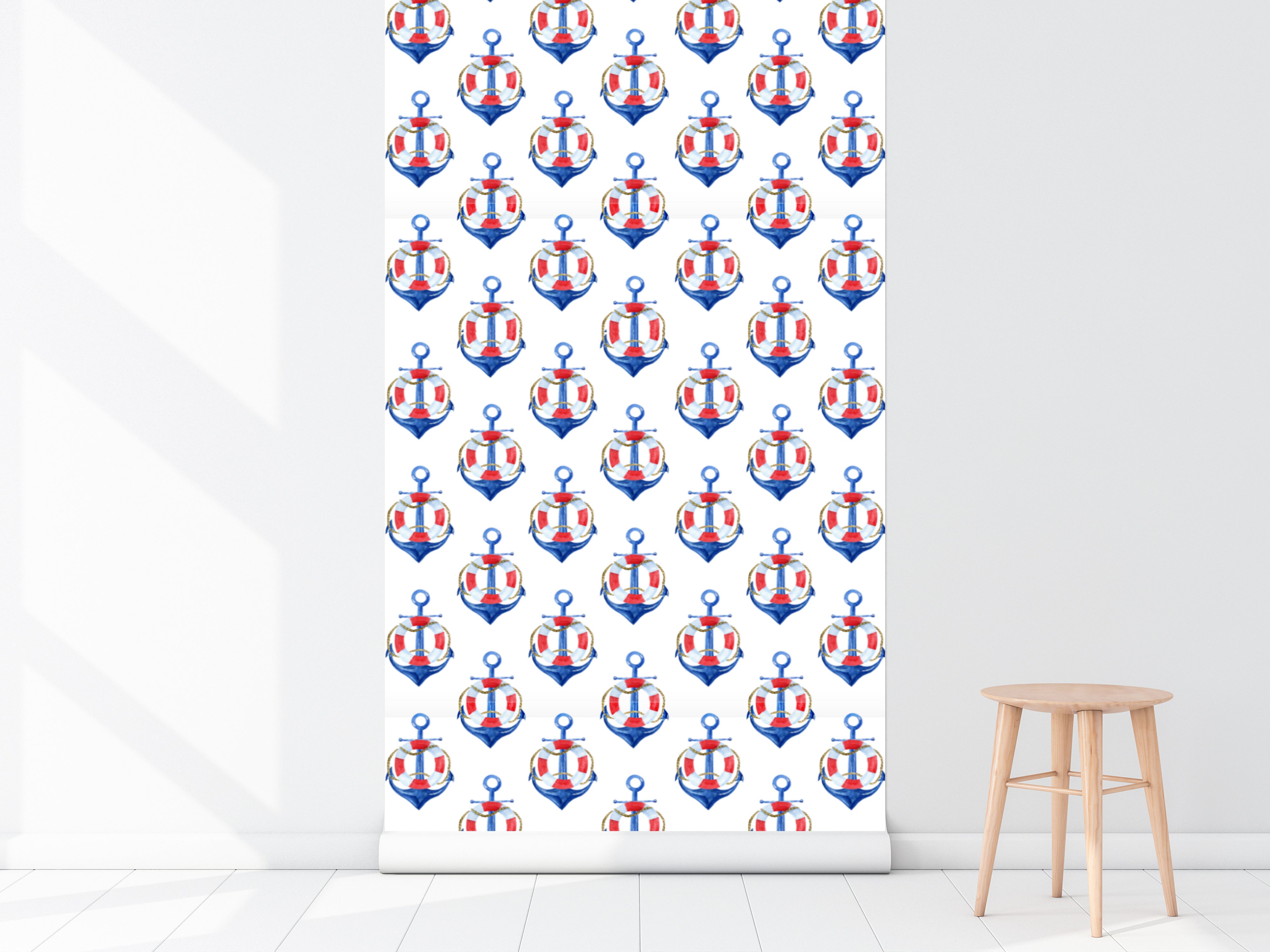 SALT LIFE WALLPAPER - Middy N' Me