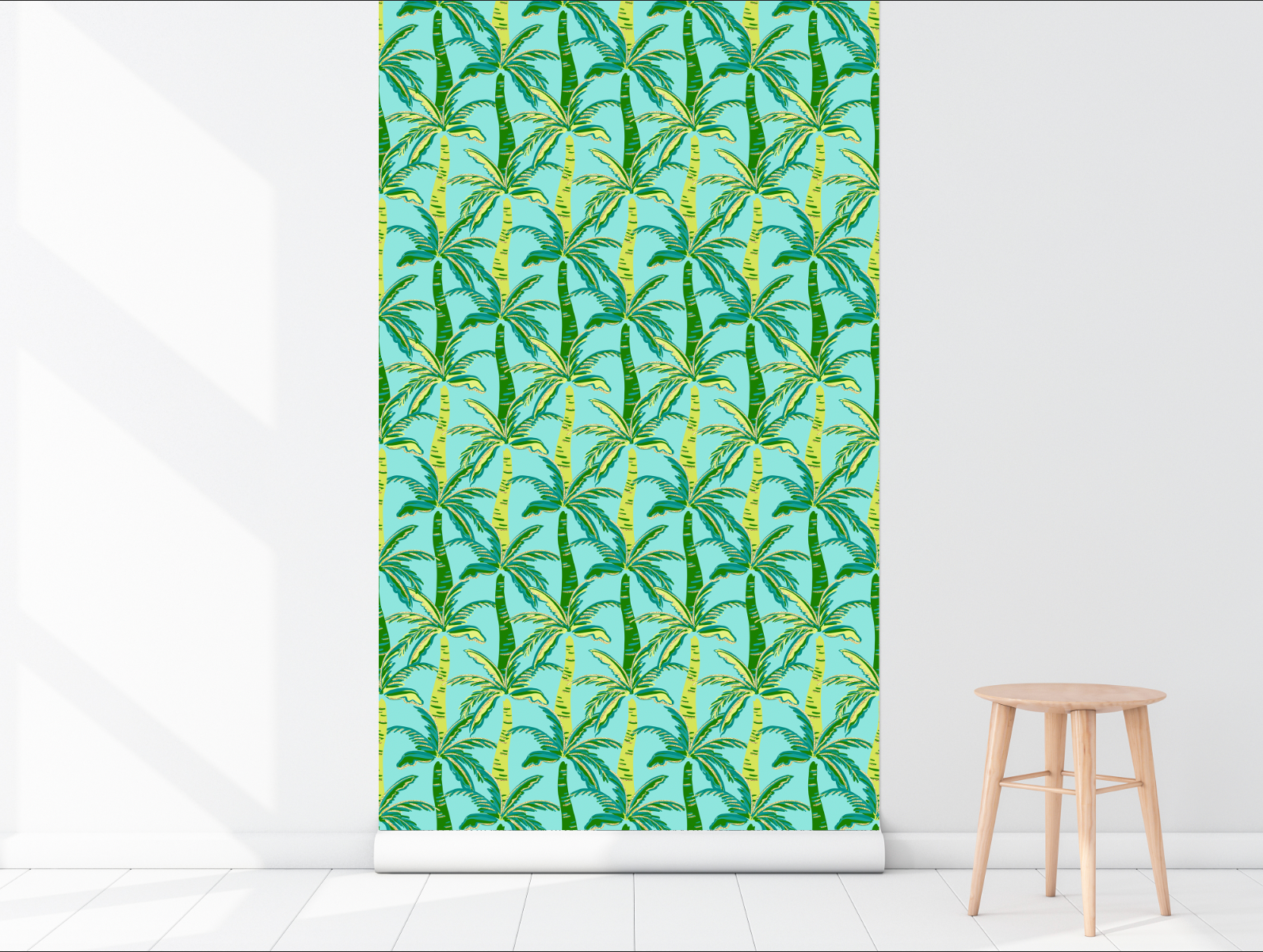 OCEAN KEY WALLPAPER - Middy N' Me