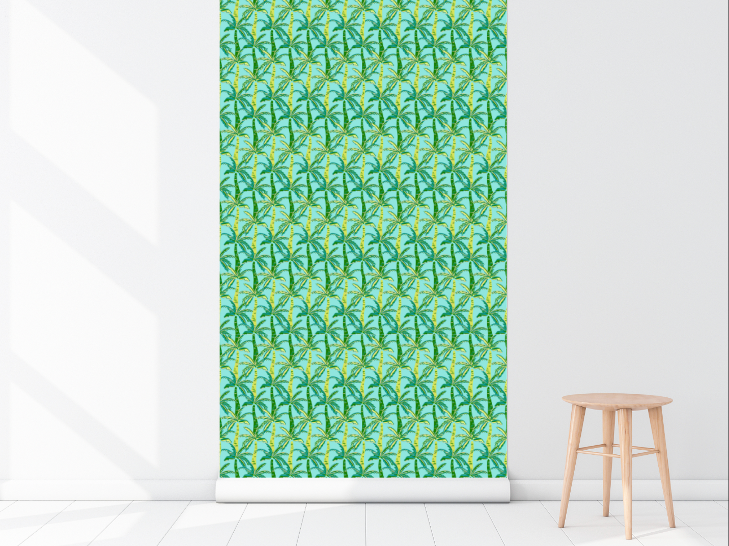 OCEAN KEY WALLPAPER - Middy N' Me