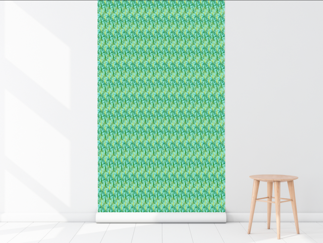 OCEAN KEY WALLPAPER - Middy N' Me