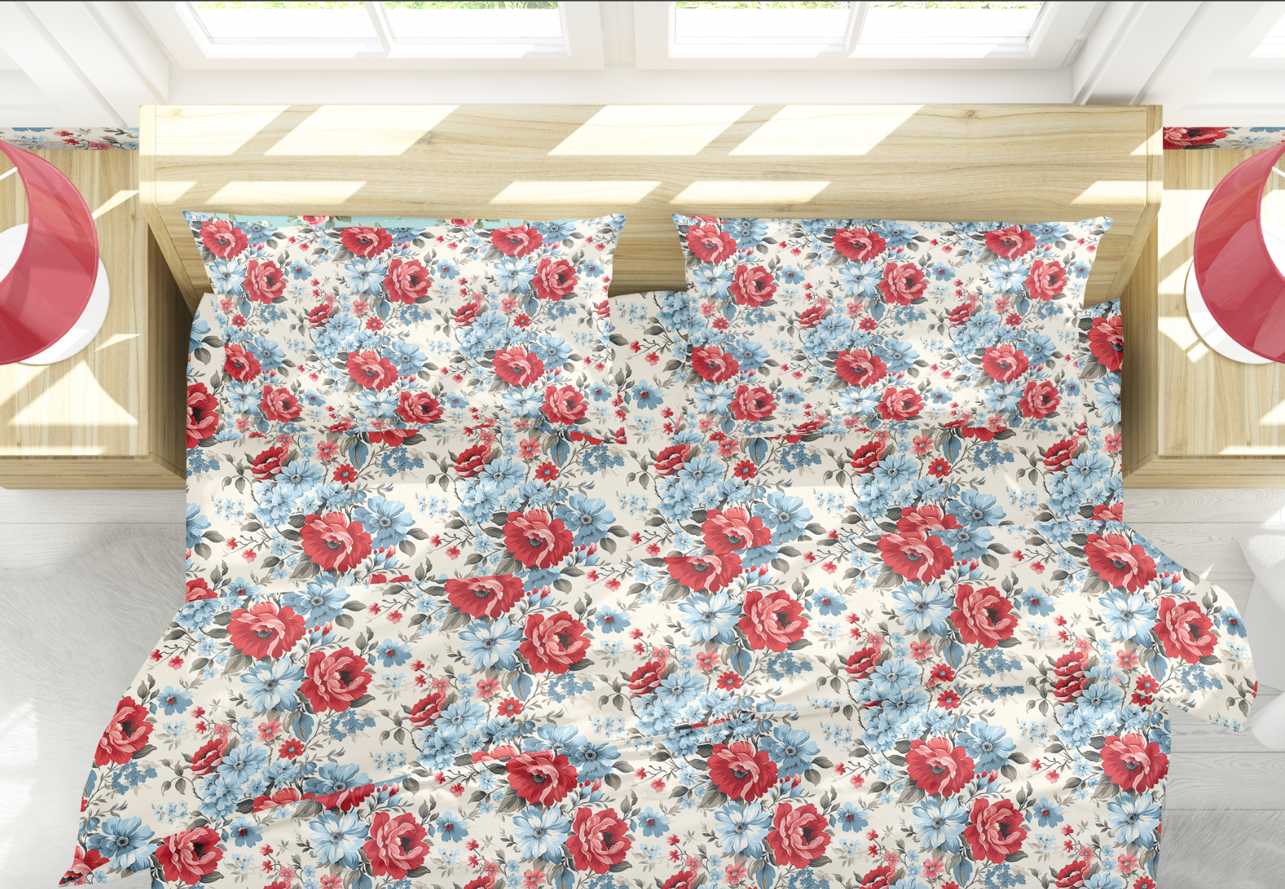 WETHERSFIELD DUVET