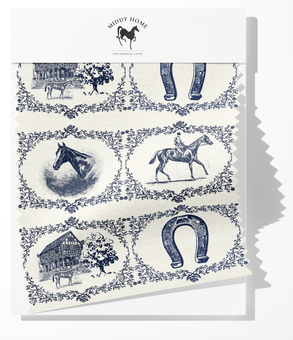 COUNTRY LIVING FRAMED