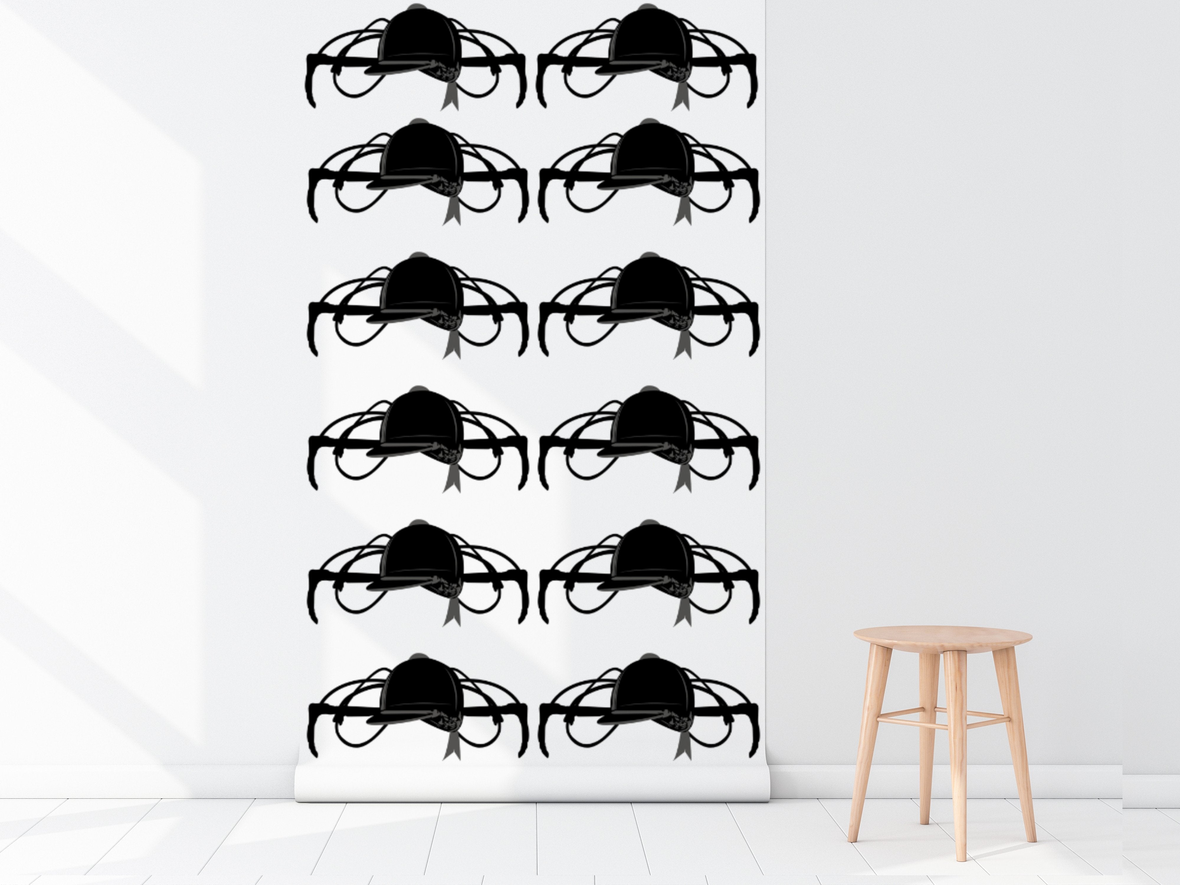 THORNTON HILL WALLPAPER - Middy N' Me